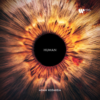 シングル/Human (Single Version)/Adam Kosmieja