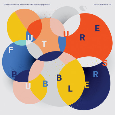 アルバム/Future Bubblers 1.0/Future Bubblers