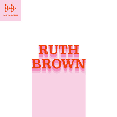 シングル/I Don't Know/Ruth Brown