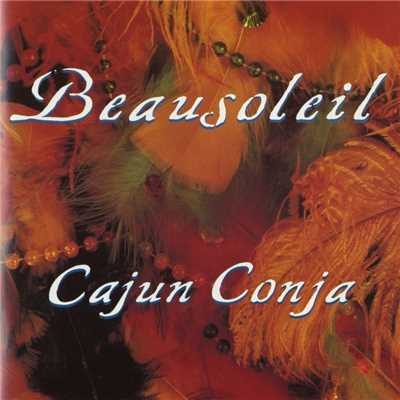 アルバム/Cajun Conja/BeauSoleil