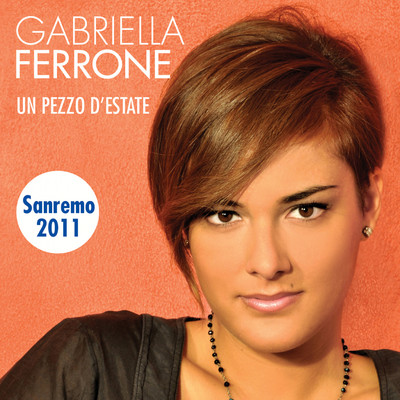 Un pezzo d'estate/Gabriella Ferrone