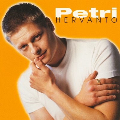 シングル/Tango Pelargonia/Petri Hervanto
