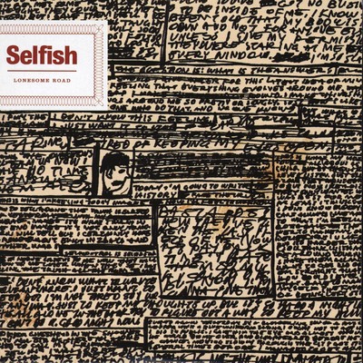 シングル/Selfish Truth/Selfish
