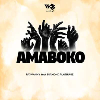 Amaboko (feat. Diamond Platnumz)/Rayvanny