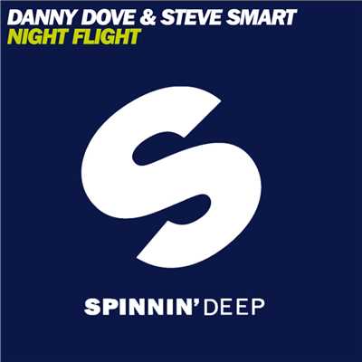 Danny Dove & Steve Smart