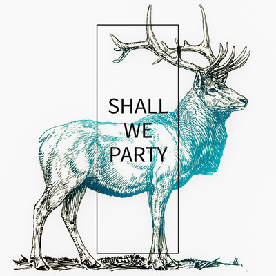 ☆SHALL WE PARTY☆(off vocal)/2月。