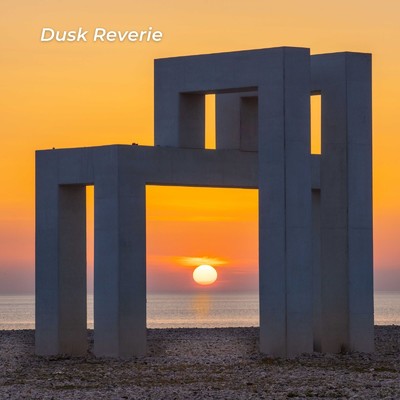 アルバム/Dusk Reverie/Calming Chords