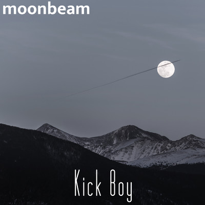 moonbeam/Kick Boy