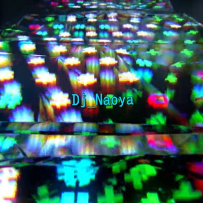 アルバム/新しい形のレイブパーティー/Dj_Naoya