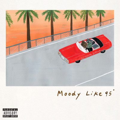 アルバム/Moody Like 95'/Optic