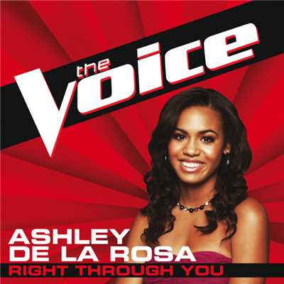Ashley De La Rosa