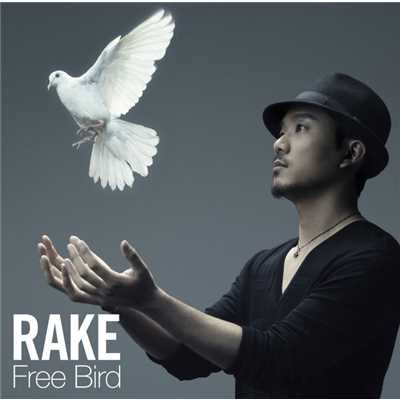 アルバム/Free Bird/Rake