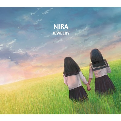アルバム/JEWELRY/NIRA