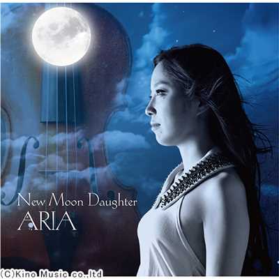New moon daughter/ARIA