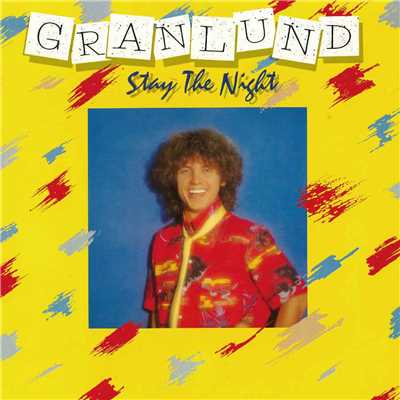アルバム/Stay The Night/Trond Granlund