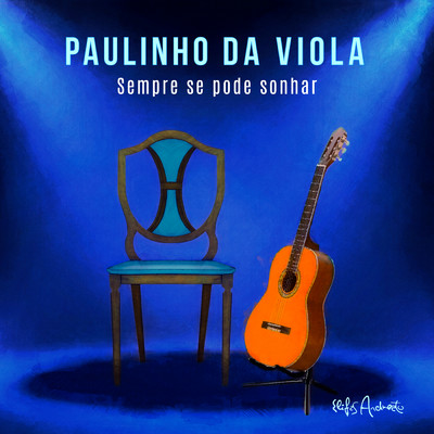 Ela Sabe Quem Eu Sou (Ao Vivo)/Paulinho Da Viola