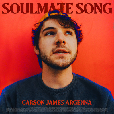 シングル/Soulmate Song/Carson James Argenna