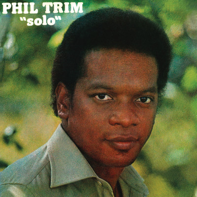 アルバム/Solo (Remasterizado)/Phil Trim