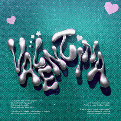 Valentina/Various Artists