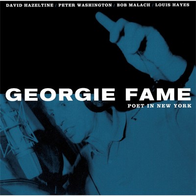 It Could Happen To You/GEORGIE FAME