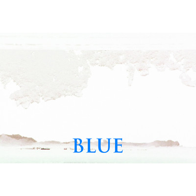 アルバム/BLUE/Music_spark