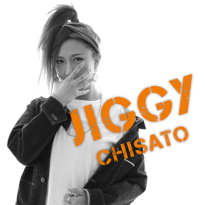 アルバム/JIGGY/千里