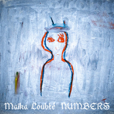 シングル/Numbers/Maika Loubte