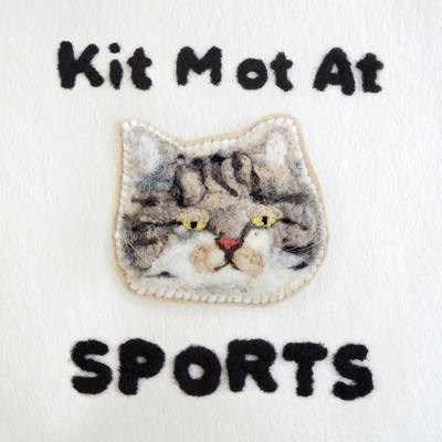 アルバム/Kit Mot At/SPORTS