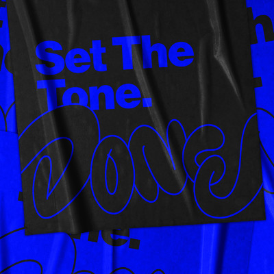アルバム/Done/Set The Tone.