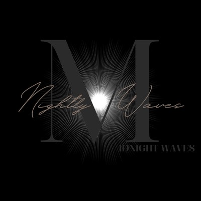 アルバム/Nightly Waves/Midnight Waves
