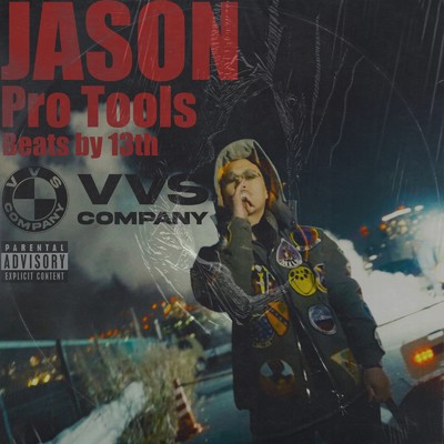 ProTools/JASON