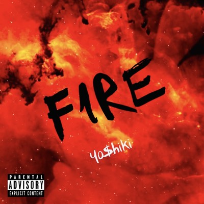 FIRE/Yo$hiki