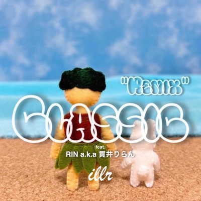 シングル/Classic (feat. RIN a.k.a 貫井りらん) [Remix]/illr