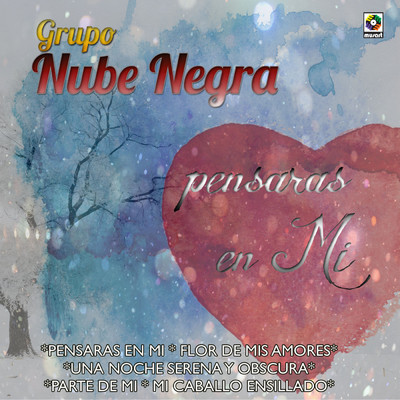 シングル/Me Voy/Grupo Nube Negra