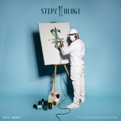 アルバム/STEPZOLOGI II/Stepz