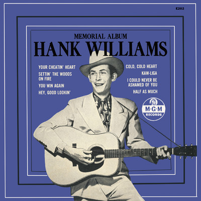 アルバム/Memorial Album (Expanded Edition)/Hank Williams