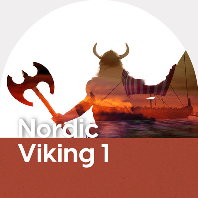 Nordic Viking 1/Steingrimur Thorhallsson／Oskari Nurminen