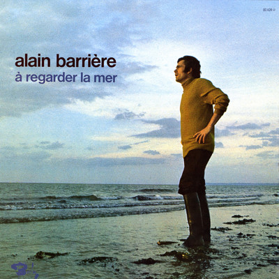 Rien qu'un homme/Alain Barriere