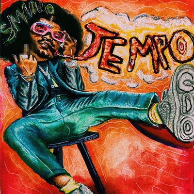 Tempo (Clean)/Smino