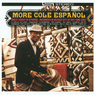 アルバム/More Cole Espanol/ナット・キング・コール