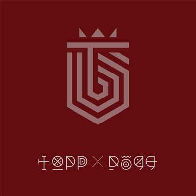 アルバム/Dogg's Out/ToppDogg