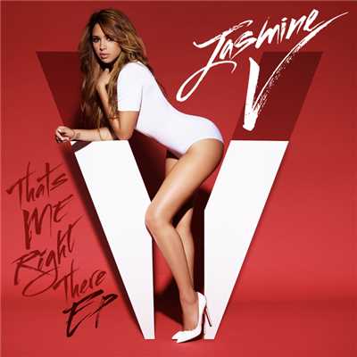 That's Me Right There EP/Jasmine V