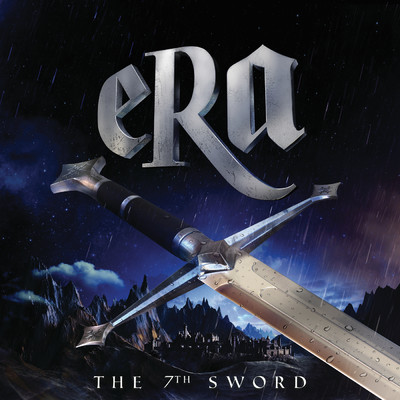 アルバム/The 7th Sword/ERA (イーラ)