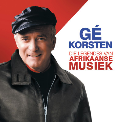 Die Legendes Van Afrikaanse Musiek/Ge Korsten