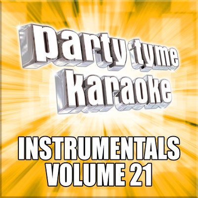 Outlines (Made Popular By Mike Mago & Dragonette) [Instrumental Version]/Party Tyme Karaoke
