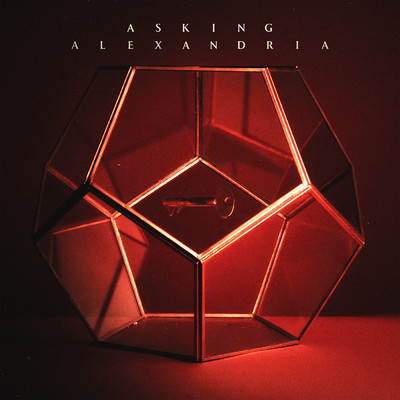 Alone In A Room (Explicit)/Asking Alexandria