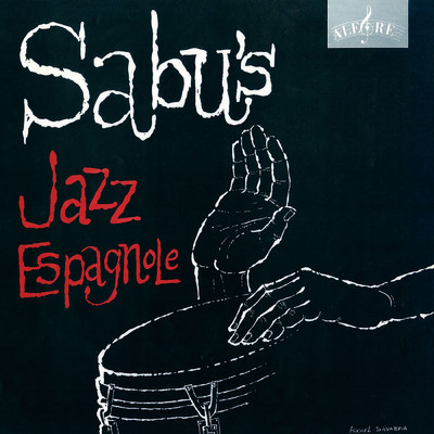 アルバム/Sabu's Jazz Espagnole/サブー・マルティネス