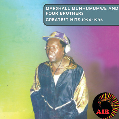 Marshal Munhumumwe／Four Brothers