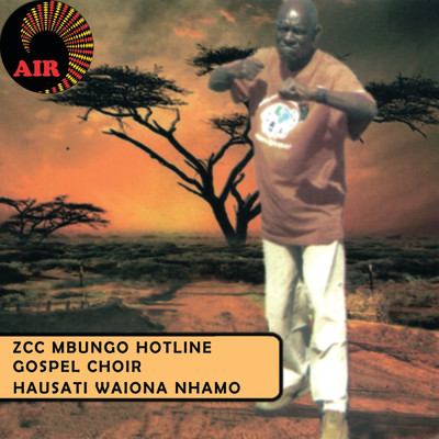 シングル/Zita Rajesu/ZCC Mbungo Hotline Gospel Choir