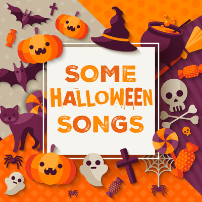 アルバム/Some Halloween Songs/Various Artists